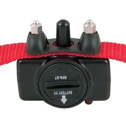 Pbc19-10765 Collar de control de corteza Petsafe estándar