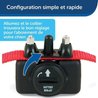 Collier anti aboiement pour Chien - PetSafe - Stimulation Eléctrostati