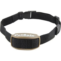 PETSAFE Collier supplémentaire Mini Barrier - Noir - Pour chat et chie