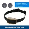 Collier Mini barriera supplementare