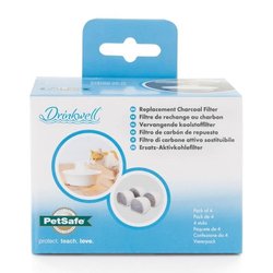 4 filtri fontana Avalon