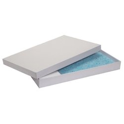 Wurf Crystal Blue Ersatz