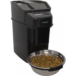 Digital Food Dispenser 12 Mahlzeiten