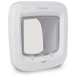 PETSAFE Chatiere with chip Staywell - For cat and dog