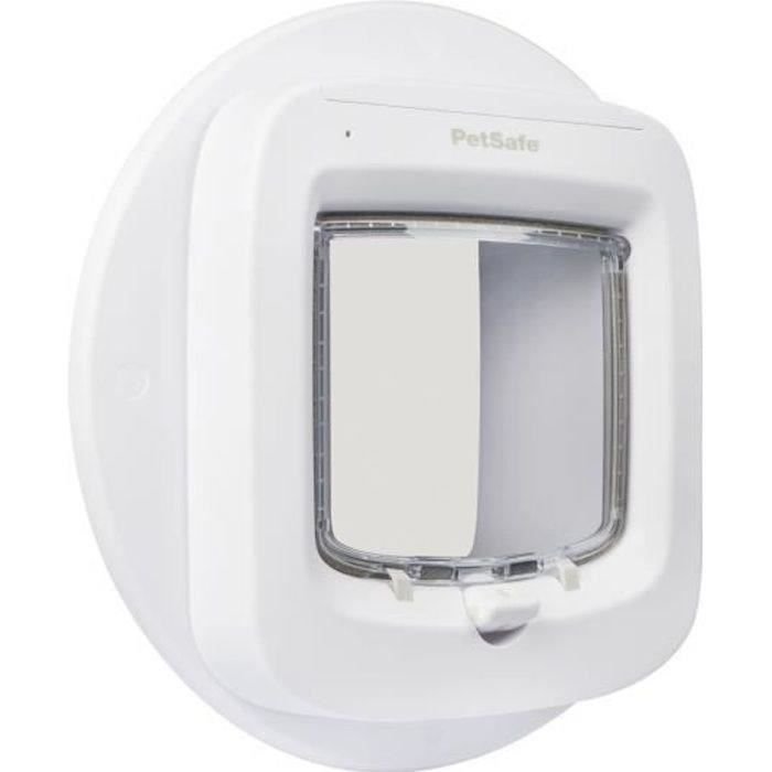 Adaptador de vidrio PETSAFE para PPA19-16145 - Blanco