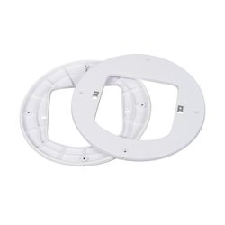 Adaptador de vidrio PETSAFE para PPA19-16145 - Blanco