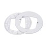 Adaptador de vidrio PETSAFE para PPA19-16145 - Blanco
