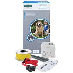PETSAFE - Anti-Runaway-Zaun - Für Hunde