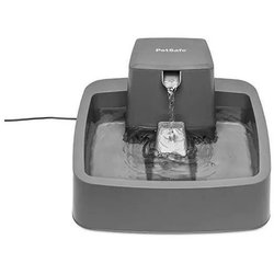 Fuente de plástico de 1,8 l - sin BPA