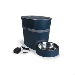 PETSAFE Smartfeed angeschlossener 12-Mahlzeiten-Spender - Für Katzen u