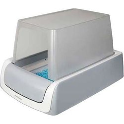 PETSAFE - Deckel + Streu - AUTO SCOOPFREE 1.5