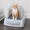 PETSAFE - Deckel + Streu - AUTO SCOOPFREE 1.5