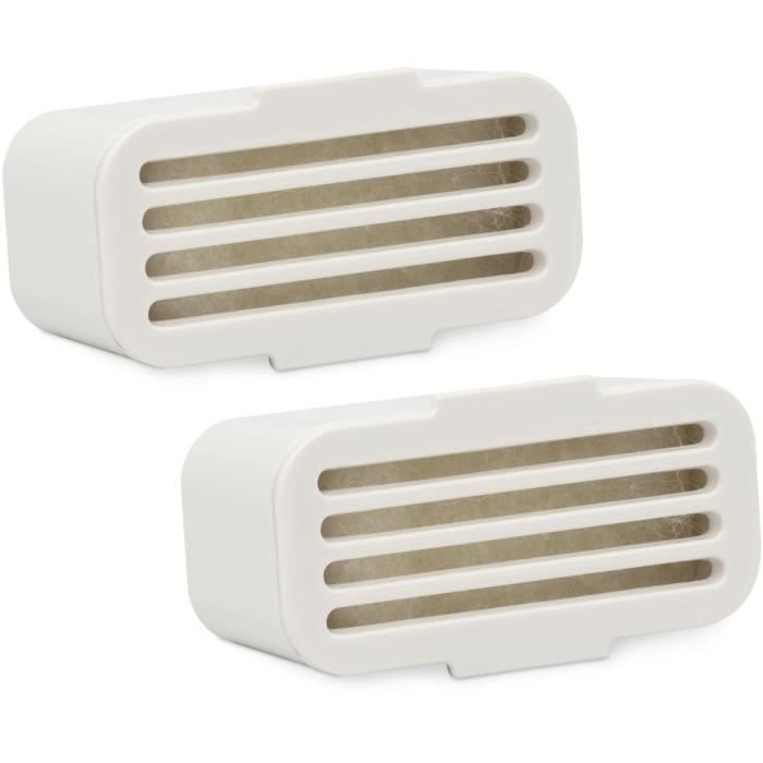 Deodorante per ambienti - PETSAFE - SMART SPIN - Confezione da 2