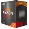 Processor - AMD - Ryzen 7 5700G Doos (100-100000263BOX)