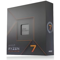 Procesador - AMD - Ryzen 7 7700x - Socket AM5 - 4.5GHz