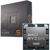 Processor - AMD - Ryzen 5 7600X - SOCKET AM5 - 4.5GHZ