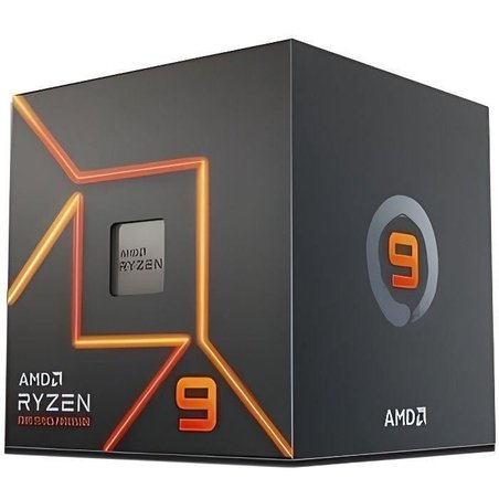 Processore - AMD - Ryzen 9 7900