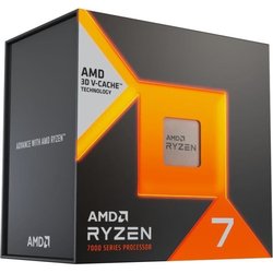 Procesador: AMD Ryzen 7 7800X3D