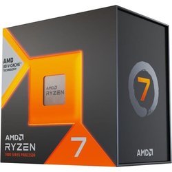 Processore: AMD Ryzen 7 7800X3D