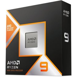 Prozessor - AMD - RYZEN 9 9950X3D 16 Core