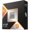 Processor - AMD - RYZEN 9 9900X3D 12 Core