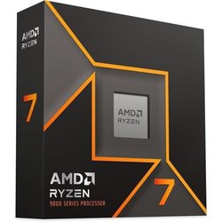Processor - AMD - RYZEN 7 9700X 5,50 GHz 8 CORE