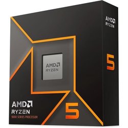 Processor - AMD - RYZEN 5 9600X 5,40 GHz 6 CORE