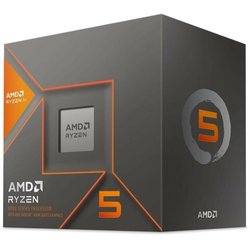 Processore-AMD-Ryzen 5-8600G