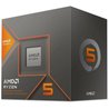 Processor - AMD - Ryzen 5 - 8600G