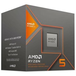 Procesador - AMD - Ryzen 5 - 8600G