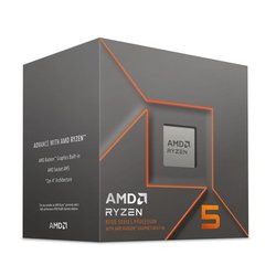 Prozessor  AMD  Ryzen 5  8500G