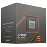 Processor-AMD-Ryzen 5-8500G