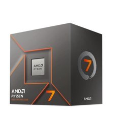 Prozessor  AMD  Ryzen 7 8700F 8-Core (100-100001590BOX)