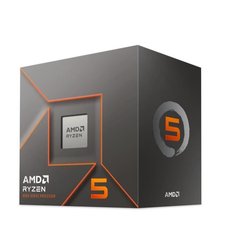 Prozessor  AMD  Ryzen 5 8400F 6-Core (100-100001591BOX)