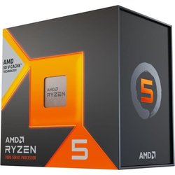 Procesador - AMD - Ryzen 5 - 7500X3D