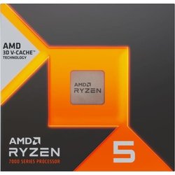 Processore - AMD - Ryzen 5 - 7500X3D