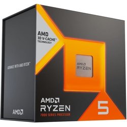 Procesador - AMD - Ryzen 5 - 7500X3D