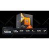 Processeur - AMD - Ryzen 5 - 7500X3D