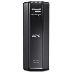 APC onduleur Back UPS Pro 1200VA / 720W BR1200G-FR