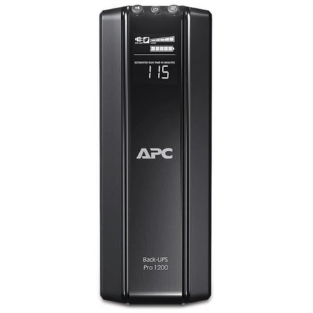 APC USV Back UPS Pro 1200