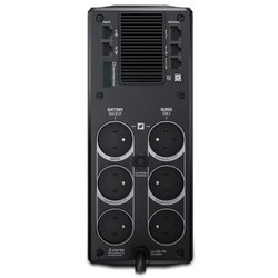 APC USV Back UPS Pro 1200