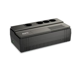 APC Easy UPS BV 500VA, AVR, presa Schuko, 230V