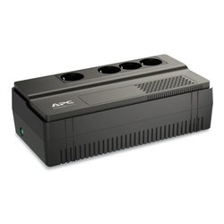 APC Easy UPS BV 500 VA, AVR, Schuko-Steckdose, 230 V