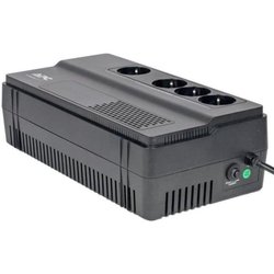 APC Easy UPS BV 500 VA, AVR, Schuko-Steckdose, 230 V