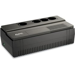 APC Easy UPS BV 800VA, AVR, Schuko-uitgang, 230V