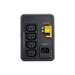 APC - APC Easy UPS BVX Serie BVX700LI - UPS - 700VA