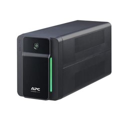 APC - APC Easy UPS BVX Serie BVX700LI - UPS - 700VA