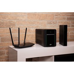 APC - APC Easy UPS BVX Serie BVX1200LI - UPS - 1200VA