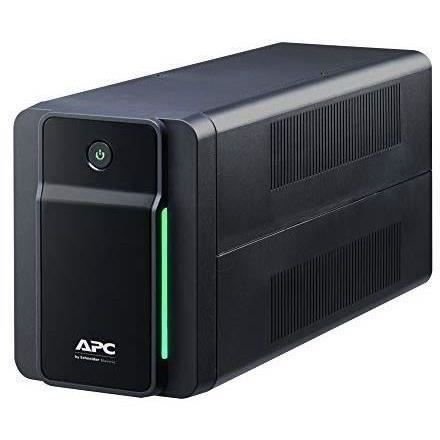 APC - APC Back-UPS BX950MI - USV - 950 VA