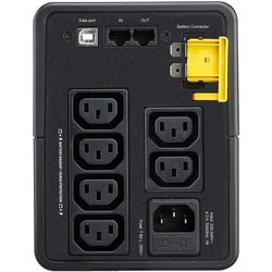 APC - APC Back-UPS BX950MI - USV - 950 VA